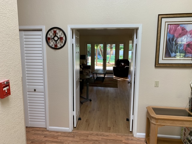 Home has been thoughtfully and lovingly designed always keeping your comfort and safety in the forefront.