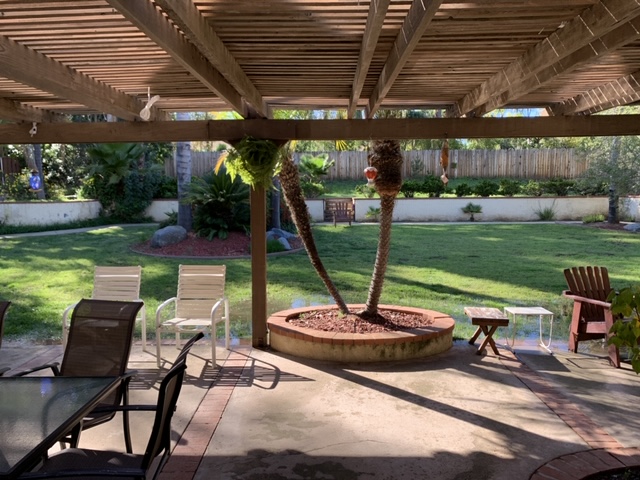 Perfect place to have a picnic, get some fresh air or just be with nature.