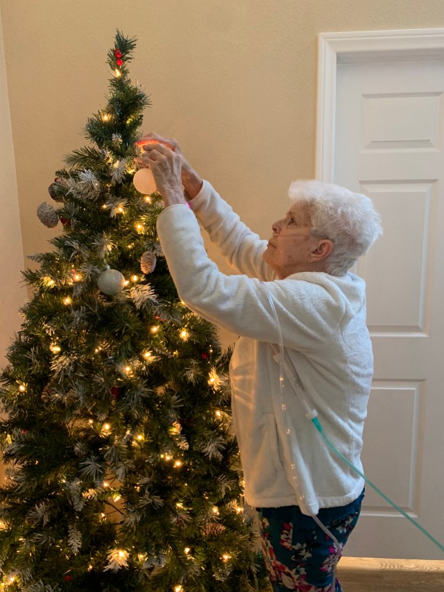 Safe Harbor Elder Care — Assisted Living, Escondido, CA · photo 3